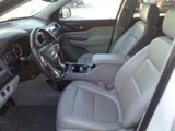 Certified 2022 GMC Acadia SLT w/ Preferred Package image 2