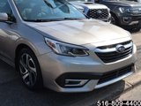 Used 2020 Subaru Legacy Limited w/ Cargo Package image 5