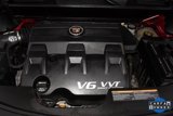 Used 2013 Cadillac SRX Luxury w/ Driver Awareness Package image 3