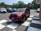 Used 2008 Toyota 4Runner Limited image 5