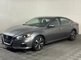 Used 2021 Nissan Altima 2.5 SV image 3