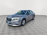 Used 2015 Subaru Legacy 2.5i image 4