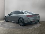 Used 2022 Mercedes-Benz EQS 580 4MATIC Sedan image 3