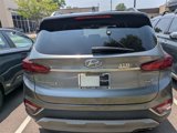 Used 2020 Hyundai Santa Fe SEL image 3