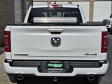 Used 2019 RAM 1500 Laramie w/ Sport Appearance Package image 5