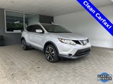 Used 2019 Nissan Rogue Sport SL w/ Premium Package image 2