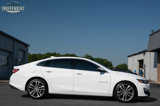 Used 2022 Chevrolet Malibu LT image 2