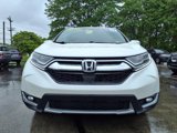 Used 2019 Honda CR-V Touring image 2