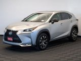 Used 2017 Lexus NX 200t F Sport image 3