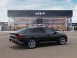 New 2025 Kia K4 LXS image 6