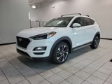 Used 2020 Hyundai Tucson Sport image 3
