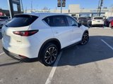 Used 2022 MAZDA CX-5 AWD 2.5 S w/ Premium Plus Pkg image 5