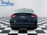 Used 2015 Chrysler 200 C w/ Navigation & Sound Group I image 4