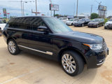 Used 2014 Land Rover Range Rover Supercharged image 6