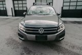 Used 2018 Volkswagen Tiguan Limited w/ Premium Package image 2