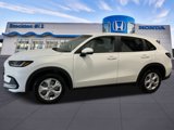New 2025 Honda HR-V LX image 2
