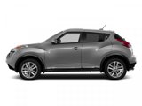 Used 2014 Nissan Juke S image 3