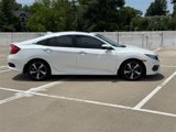 Used 2017 Honda Civic Touring image 2