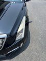 Used 2018 Cadillac ATS Premium Luxury image 2
