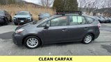 Used 2017 Toyota Prius V Five image 2