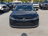New 2025 Volkswagen Jetta SE image 3