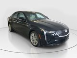New 2026 Cadillac CT4 Luxury image 2