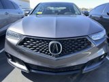 Used 2020 Acura TLX w/ A-SPEC Pkg image 2