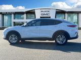 New 2025 Buick Envista Preferred w/ Convenience I Package image 4