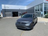Used 2022 Volkswagen Tiguan SE image 3