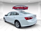 Used 2023 Chevrolet Malibu LT image 5