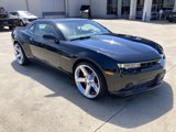 Used 2015 Chevrolet Camaro LT w/ RS Package image 3