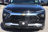 New 2025 Chevrolet TrailBlazer LT image 2