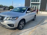 Used 2020 Nissan Pathfinder SL image 4