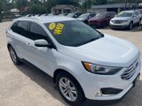 Used 2019 Ford Edge SEL w/ Equipment Group 201A image 4