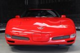 Used 2003 Chevrolet Corvette Z06 w/ Memory Package, 3 Drivers image 6
