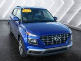 Certified 2023 Hyundai Venue SEL image 3