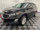 Used 2020 Chevrolet Equinox LS w/ LS Convenience Package image 5