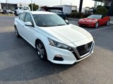 Used 2020 Nissan Altima 2.5 S image 2