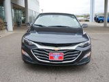 Used 2023 Chevrolet Malibu LT image 2