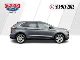 Used 2022 Ford Edge Titanium w/ Equipment Group 301A image 6