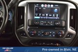 Used 2017 Chevrolet Silverado 1500 LTZ w/ Sport Package image 5