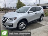 Used 2017 Nissan Rogue S image 4