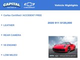Used 2020 Porsche 911 Carrera S image 4