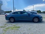 Used 2024 Chevrolet Malibu RS image 2