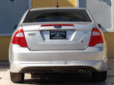 Used 2010 Ford Fusion SE image 5
