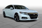 Used 2018 Honda Accord Sport image 2