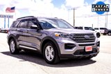 Used 2022 Ford Explorer XLT image 4