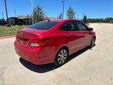 Used 2014 Hyundai Accent GLS w/ Option Group 2 image 3