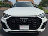 Used 2022 Audi SQ5 Premium Plus w/ Premium Plus Package image 2