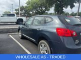 Used 2015 Nissan Rogue S image 5